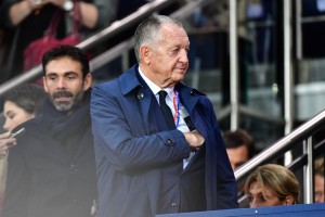 PSG : Football Leaks, Aulas envoie un tacle appuyé à Al-Khelaifi